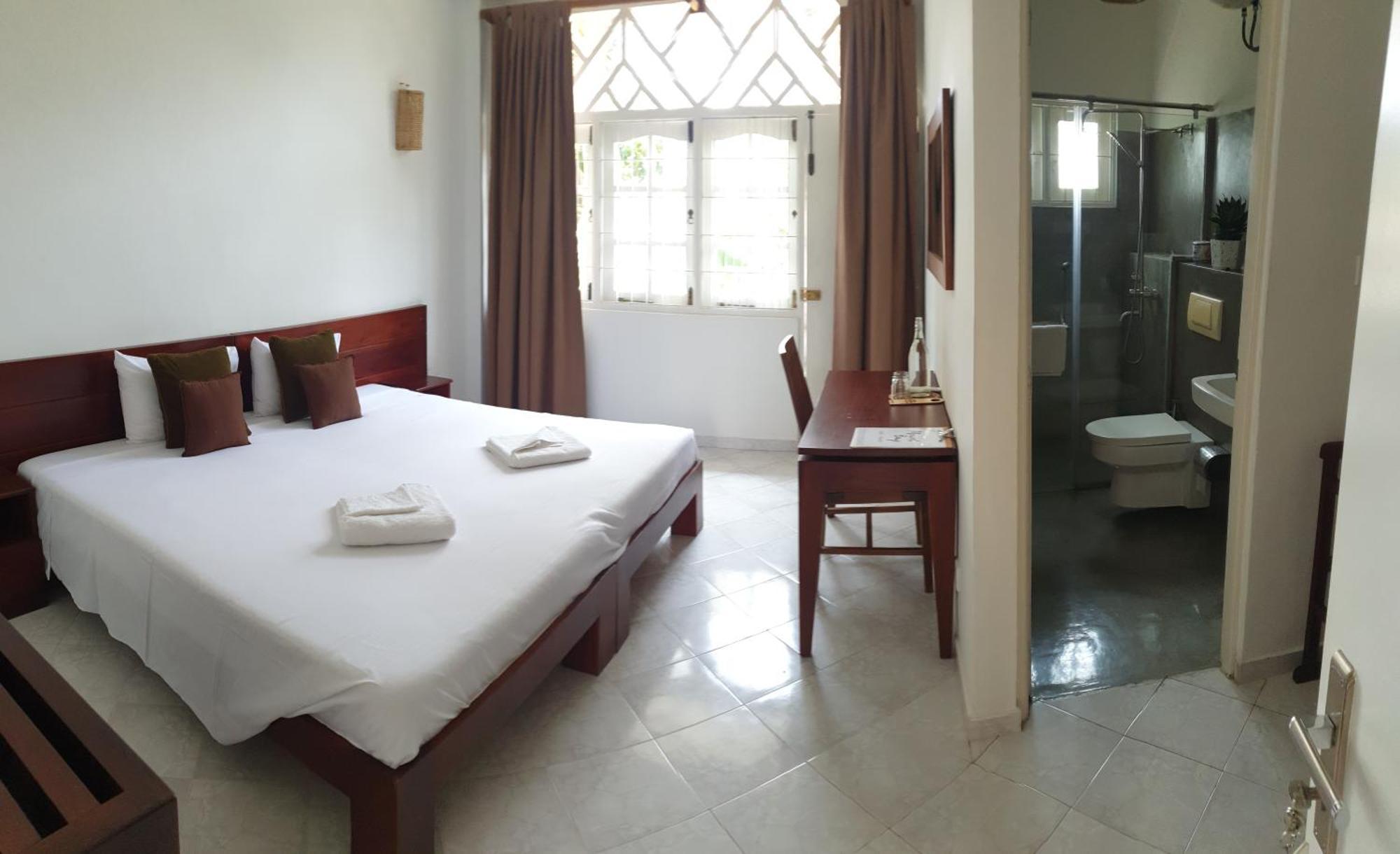 Mountbaylk Hotel Dehiwala-Mount Lavinia Room photo
